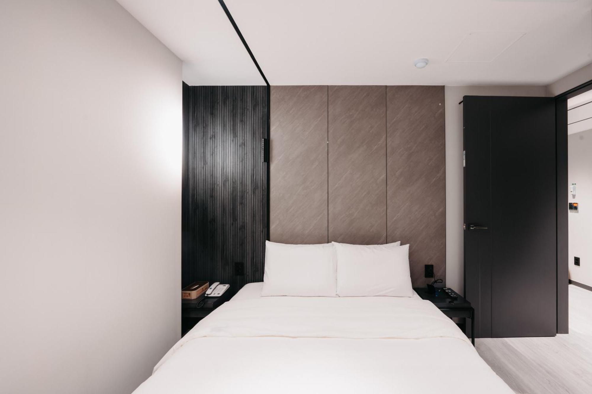 Cozy Tree Hotel Seomyeon Busan Quarto foto