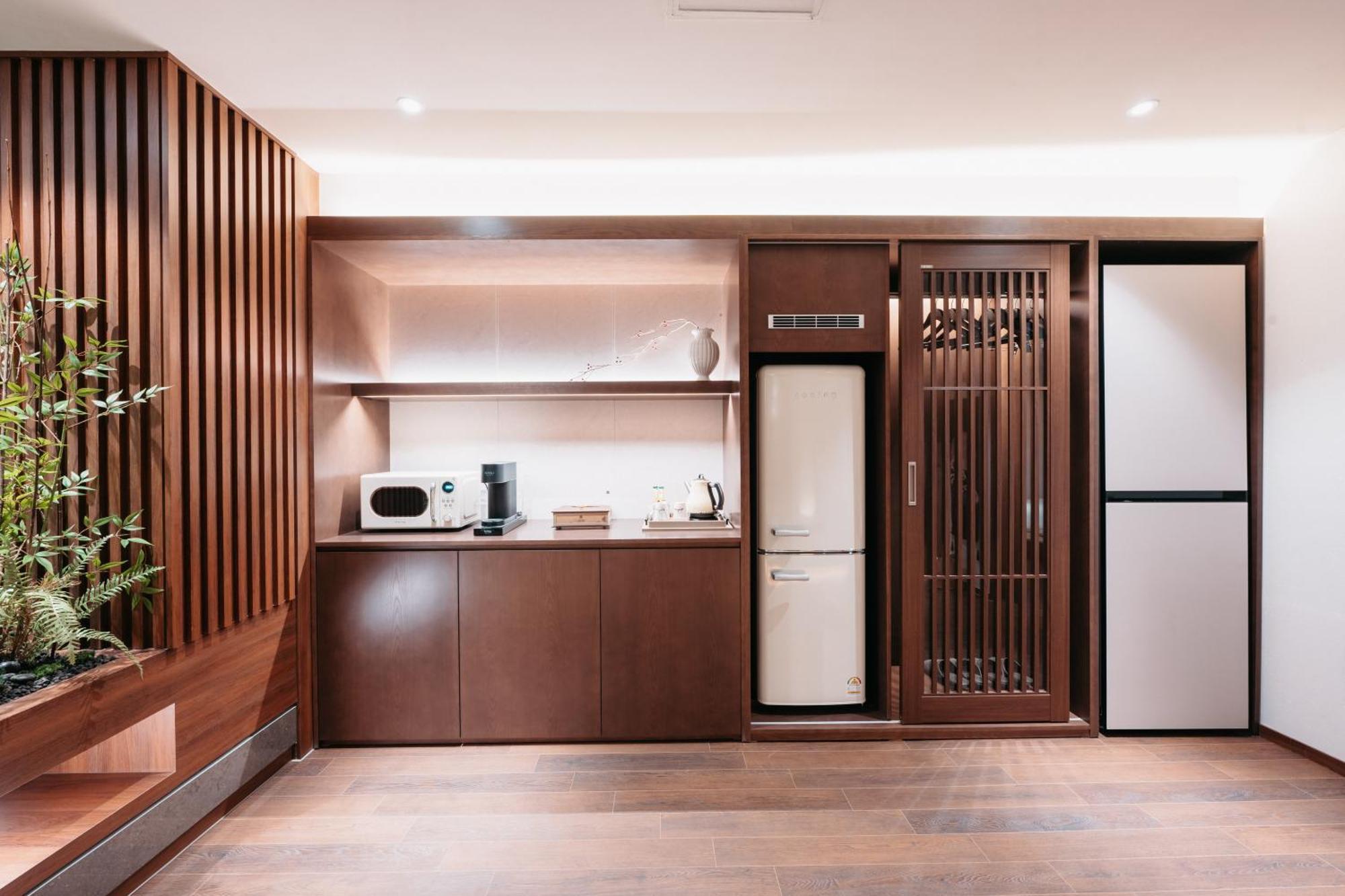 Cozy Tree Hotel Seomyeon Busan Quarto foto
