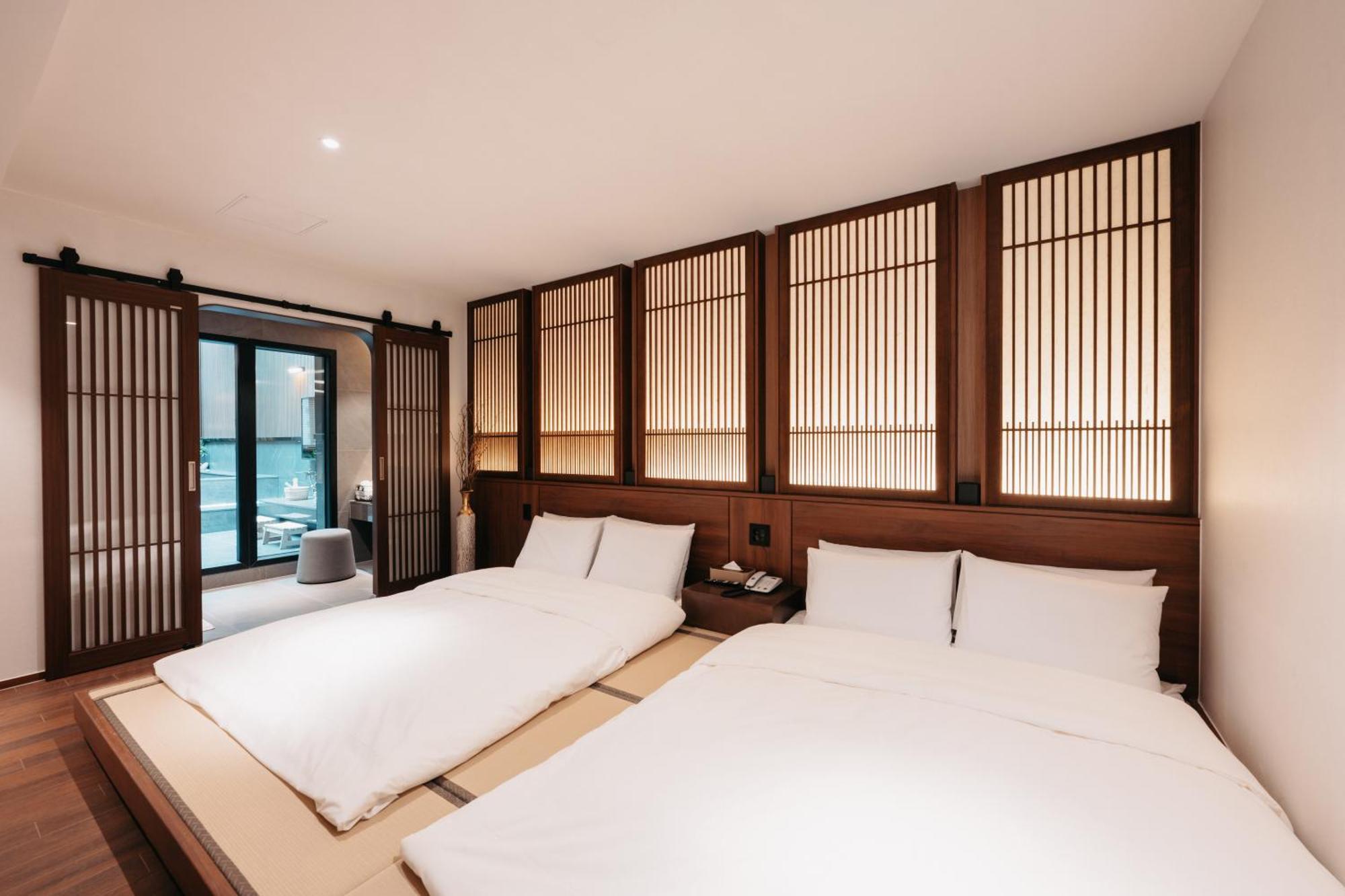 Cozy Tree Hotel Seomyeon Busan Quarto foto