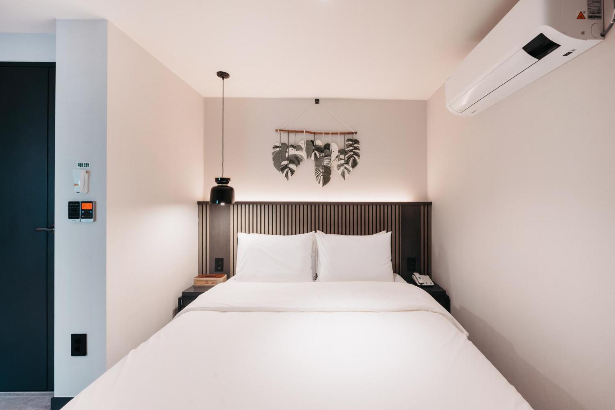 Cozy Tree Hotel Seomyeon Busan Quarto foto